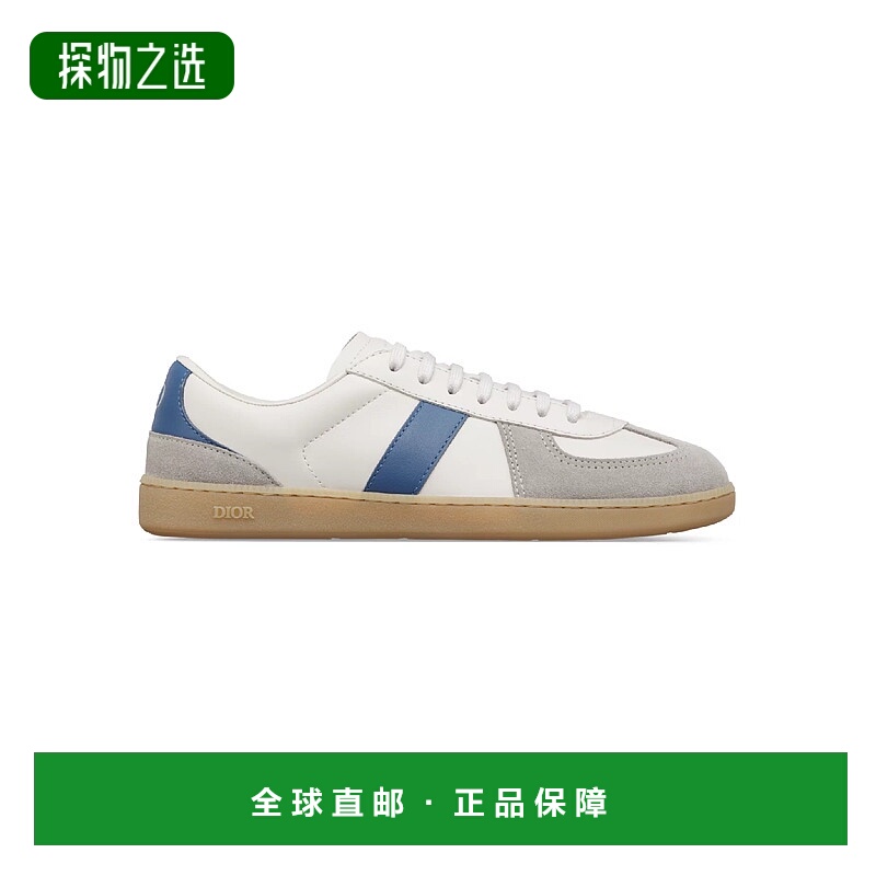 1h可退 欧洲直邮DIOR 迪奥 25秋冬 3SN328ZRH_H009 男士 休闲运动