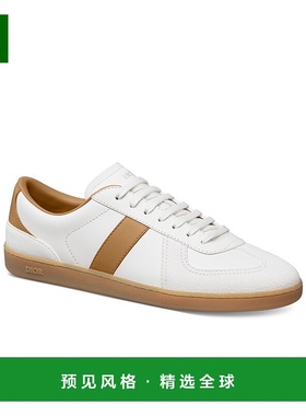 1h可退 欧洲直邮Dior/迪奥 男士B01 Matchpoint 运动鞋