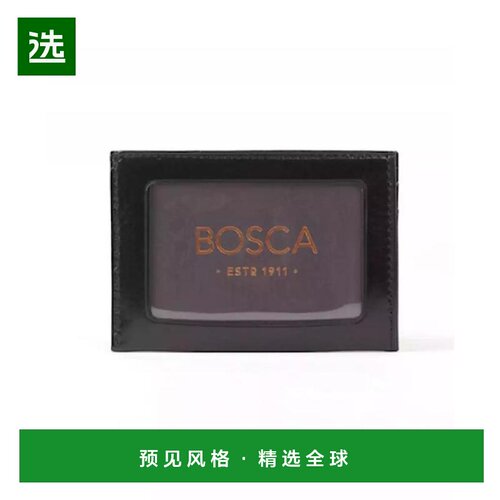 【美国直邮】bosca 男士 钱包