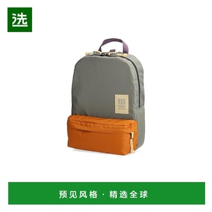 1h可退 香港直邮Topo Designs 女士 Dash 背包  舒适时尚