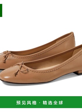 1h可退 【美国直邮】french sole 女士 时尚休闲鞋