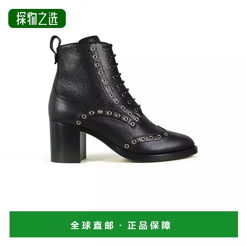 欧洲直邮【特惠3.7折】JIMMY CHOO 25秋冬  HANAH65YGE ABC 女士