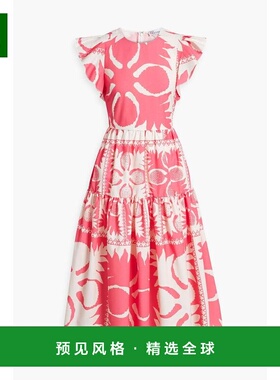 1h可退 【美国直邮】red valentino 女士 连衣裙