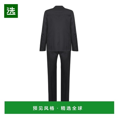 香港直邮TAGLIATORE 男士西服 2SVS22B11AIC060001UN5012