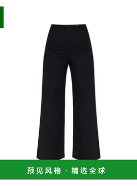 香港直邮RAG & BONE 女士牛仔裤 WDD24H2999EPBL0BLACK SS2025