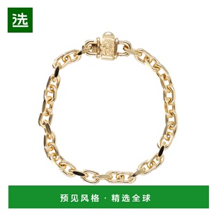 1h可退 香港直邮Emanuele Bicocchi 男士 EMANUELE BICOCCHI 镀金