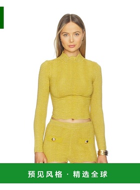 1h可退 香港直邮retrofete 女士 Prissy 上衣 R261230112