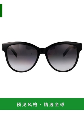 1h可退 香港直邮Saint Laurent 圣罗兰 女士 SL M107 眼镜 SLM107