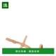香港直邮ANCIENT 12337105100317NATURAL 女士凉鞋 GREEK SANDALS