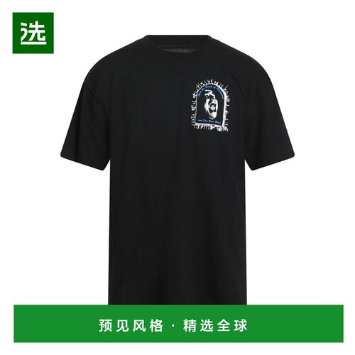 【美国直邮】obey(服饰) 男士 上装T恤
