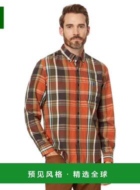 【美国直邮】u.s. polo assn. 男士 衬衫