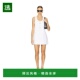 香港直邮Frame Denim 女士 1h可退 凸纹连衣裙 WE24DDRB02