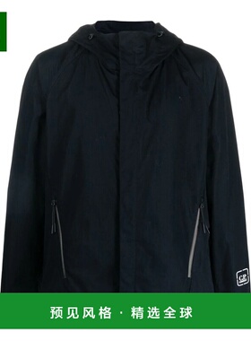 香港直邮C.P. COMPANY 男士夹克 14CMOW018A006450A42518-5