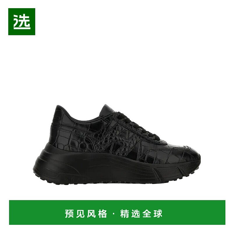 香港直邮Hogan Hi-Fi 运动鞋 HXW6690FR30NWY