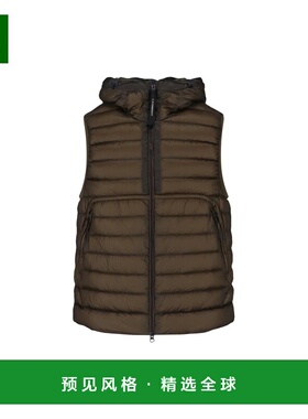 香港直邮C.P. COMPANY 男士夹克 19CMVE032A110416A683 AW2025