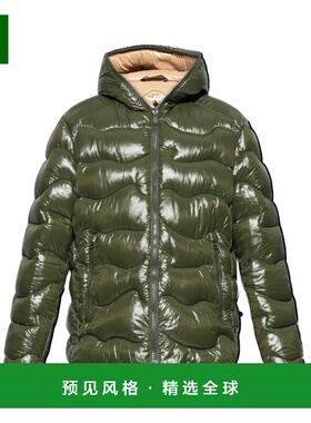 香港直邮SAVE THE DUCK 男士羽绒服 D32390MLOVE2150023 AW2025