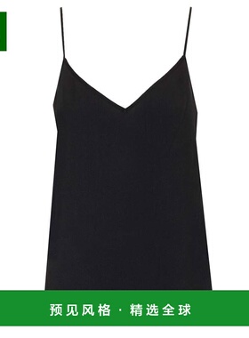 香港直邮EQUIPMENT 女士衬衫 Q099E570TRUEBLACK AW2024 黑色