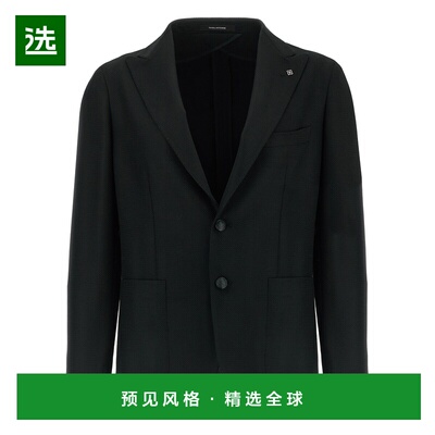香港直邮TAGLIATORE 男士西服 1SMC26K120028N5048 AW2025