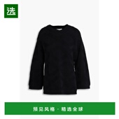 棉质毛衣 1h可退 RINABLACK 女士 Rina 香港直邮LOULOU STUDIO