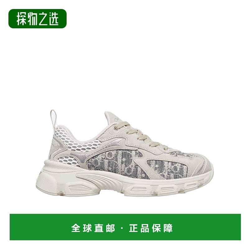 香港直邮Dior Dior Vibe运动鞋 KCK443OLD
