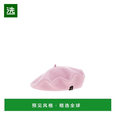 香港直邮BORSALINO 女士帽子 B80002DIM303115 AW2025 粉红色