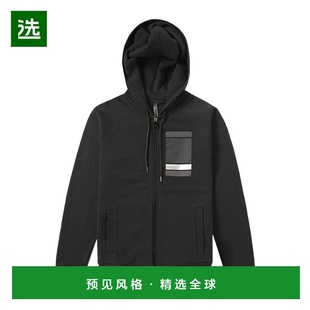 拉链休闲夹克 长袖 BJS361A535C Barrett 香港直邮Neil