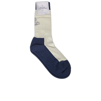 1h可退 欧洲直邮vivienne westwood 女士 袜子中筒袜