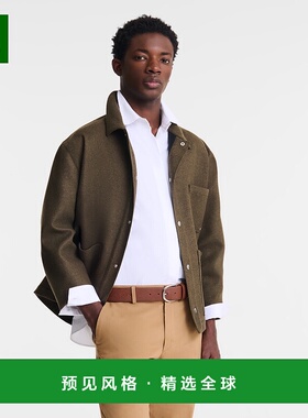 欧洲直邮LONGCHAMP (2025新品) Ceinture Homme Le Pliage Origin