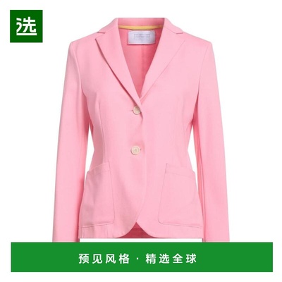 1h可退 【美国直邮】harris wharf london 女士 休闲西装外套