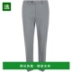男士 CHINO 休闲裤 SS2026 香港直邮RRD SURFLEX 2630027 灰色