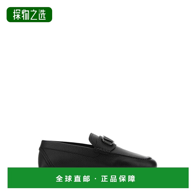 欧洲直邮valentino garavani 男士 时尚休闲鞋男鞋一脚蹬