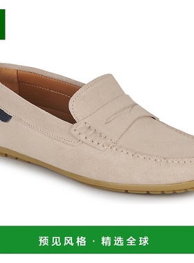 欧洲直邮Christian Pellet  男鞋 春夏 一脚蹬豆豆鞋乐福鞋 CADOR