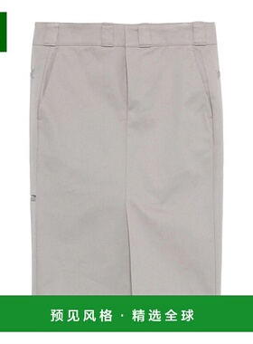 香港直邮Maison Margiela 腰带环半身裙 S51ME0038M35344包臀裙