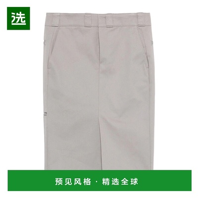 香港直邮Maison Margiela 腰带环半身裙 S51ME0038M35344包臀裙