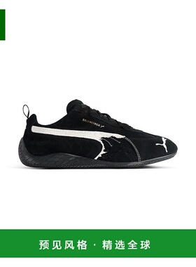 欧洲直邮BALENCIAGA (2025 新品) Speedcat In 瑞典 Balenciaga /