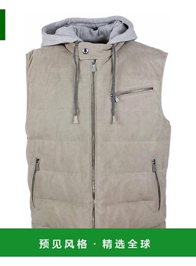 1h可退 欧洲直邮ele ven ty 男士 夹克衫