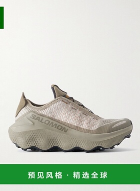 香港直邮salomon 萨洛蒙 男士 Orava Advanced MATRYX® 橡胶网纱