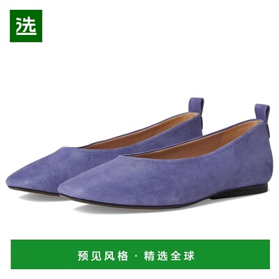 1h可退 【美国直邮】naturalizer 女士 时尚休闲鞋