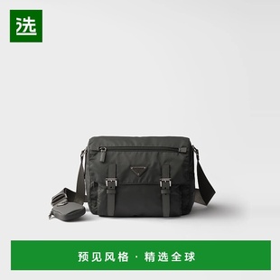 25秋冬 普拉达 1BD953_RV44_F0048_V_B1M 欧洲直邮PRADA 1h可退