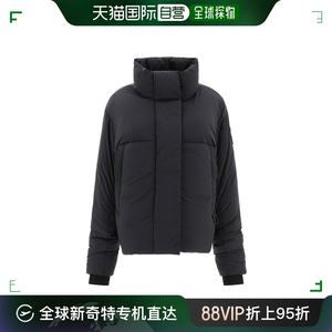 【99新未使用】香港直邮Canada Goose Junction短款羽绒服 2620W