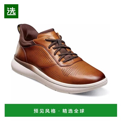 1h可退 【美国直邮】florsheim 男士 时尚休闲鞋