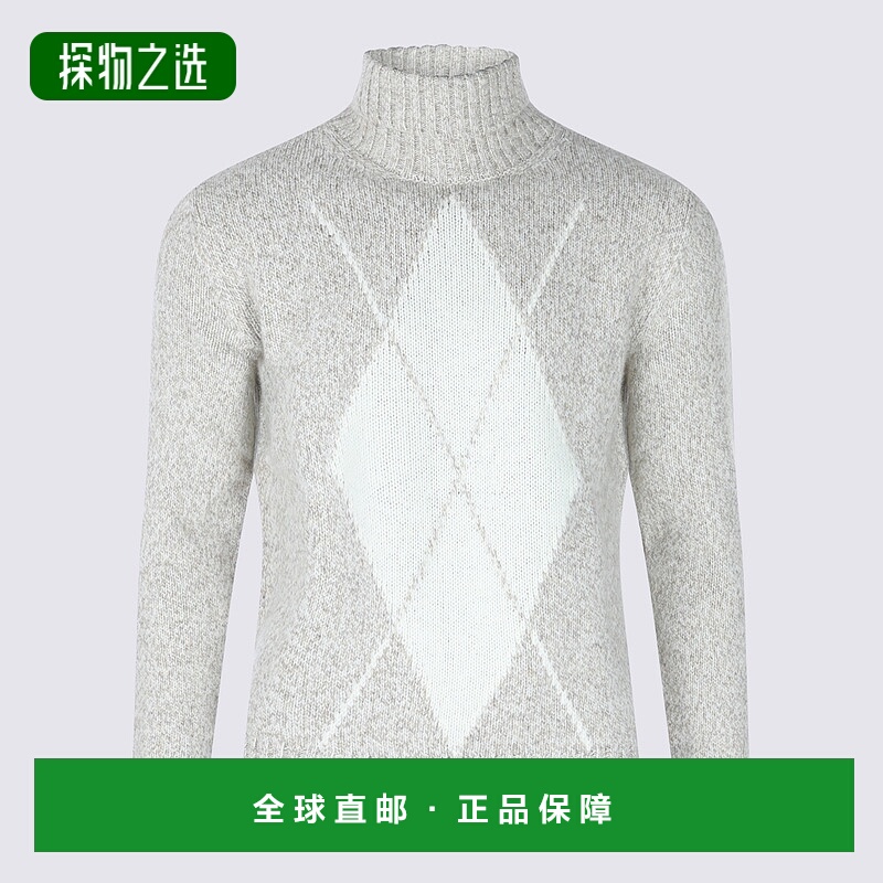 1h可退 欧洲直邮ele ven ty 男士 毛衣