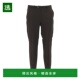 男士 军绿色 休闲裤 香港直邮RRD 2531321A SS2025 腰带环休闲裤
