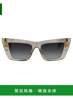 1h可退 香港直邮Balmain 巴尔曼 女士 B 眼睛眼镜 BPS156B54156B