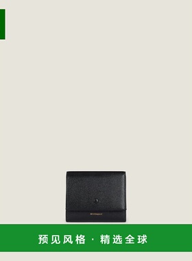 1h可退 欧洲直邮GIVENCHY 纪梵希 25秋冬 BB60P9B2AE-001 女士 钱