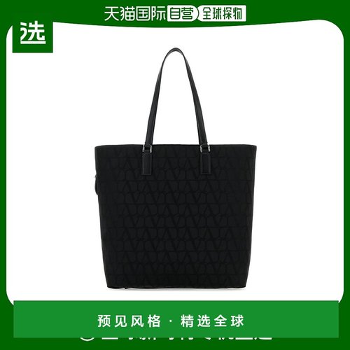 欧洲直邮VALENTINO GARAVANI 男士手提包单肩包5Y2B0C46CSH0NO