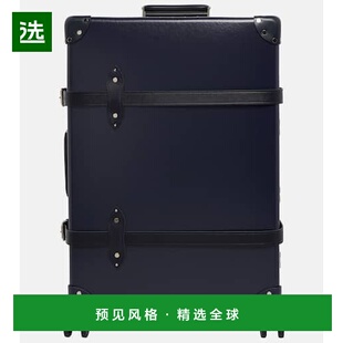 1h可退 香港直邮globe trotter 男士 Centenary check-in 大号行