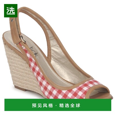 欧洲直邮StylistClick 女士 凉鞋 INES正品 外穿休闲 百搭高级感