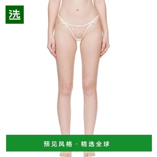 1h可退 【美国直邮】l'agent by agent provocateur 女士 三角裤