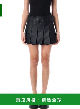 香港直邮JUNYA WATANABE 女士半身裙 JOS0090511 SS2025 黑色